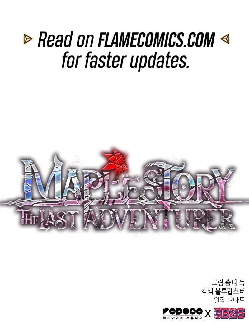 Maplestory: The Last Adventurer Chapter 86 page 88 - 