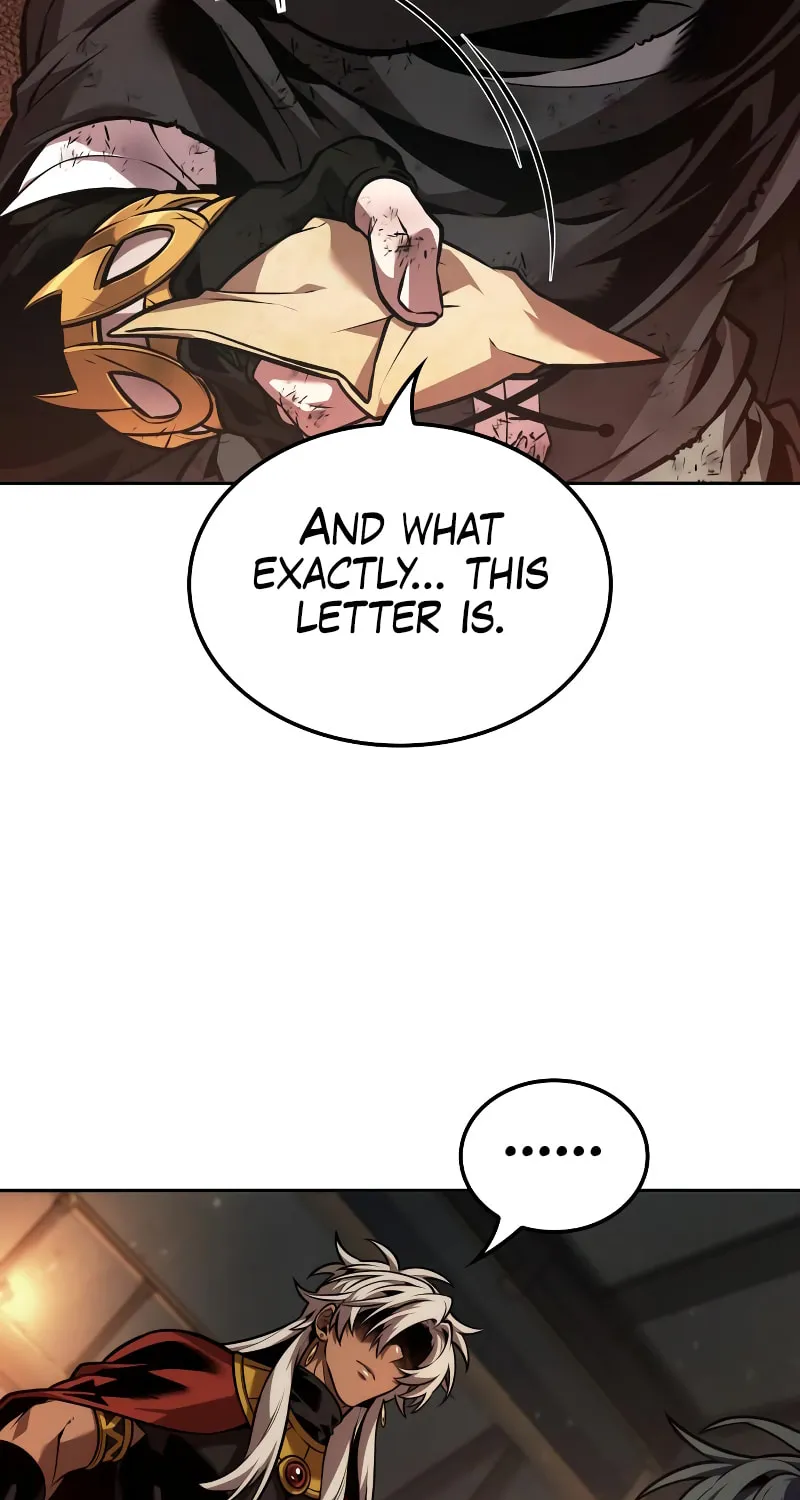 Maplestory: The Last Adventurer Chapter 86 page 10 - 