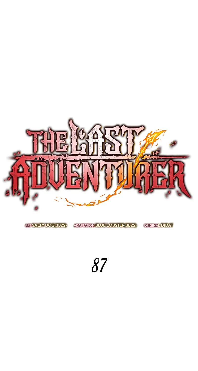 Maplestory: The Last Adventurer Chapter 87 page 2 - 