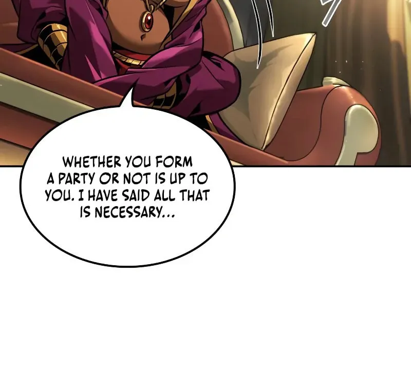 Maplestory: The Last Adventurer Chapter 87 page 11 - 