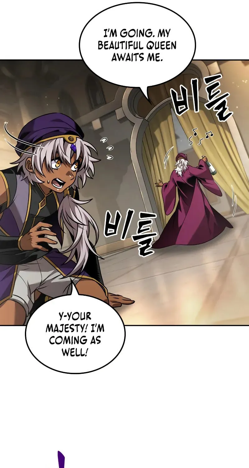 Maplestory: The Last Adventurer Chapter 87 page 12 - 