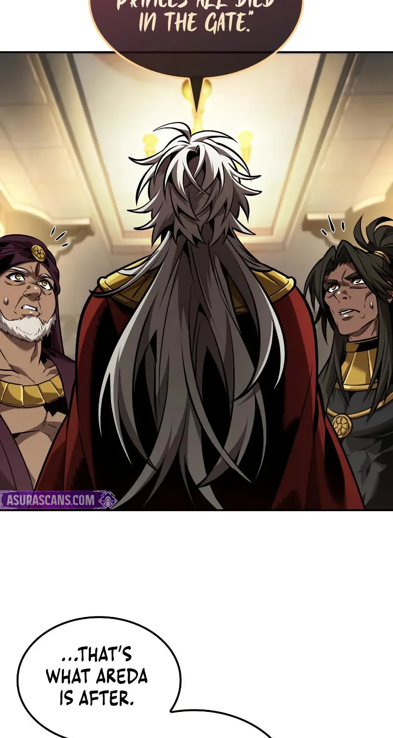 Maplestory: The Last Adventurer Chapter 87 page 14 - 