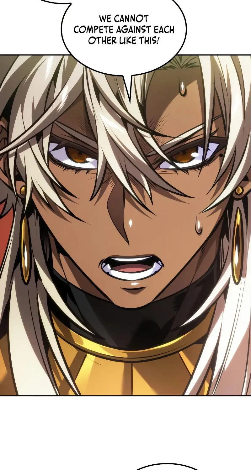 Maplestory: The Last Adventurer Chapter 87 page 15 - 