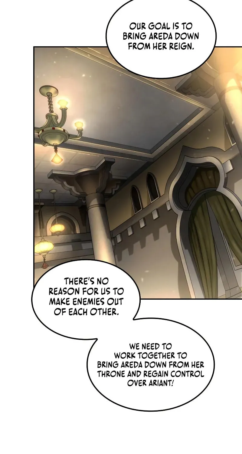 Maplestory: The Last Adventurer Chapter 87 page 16 - 