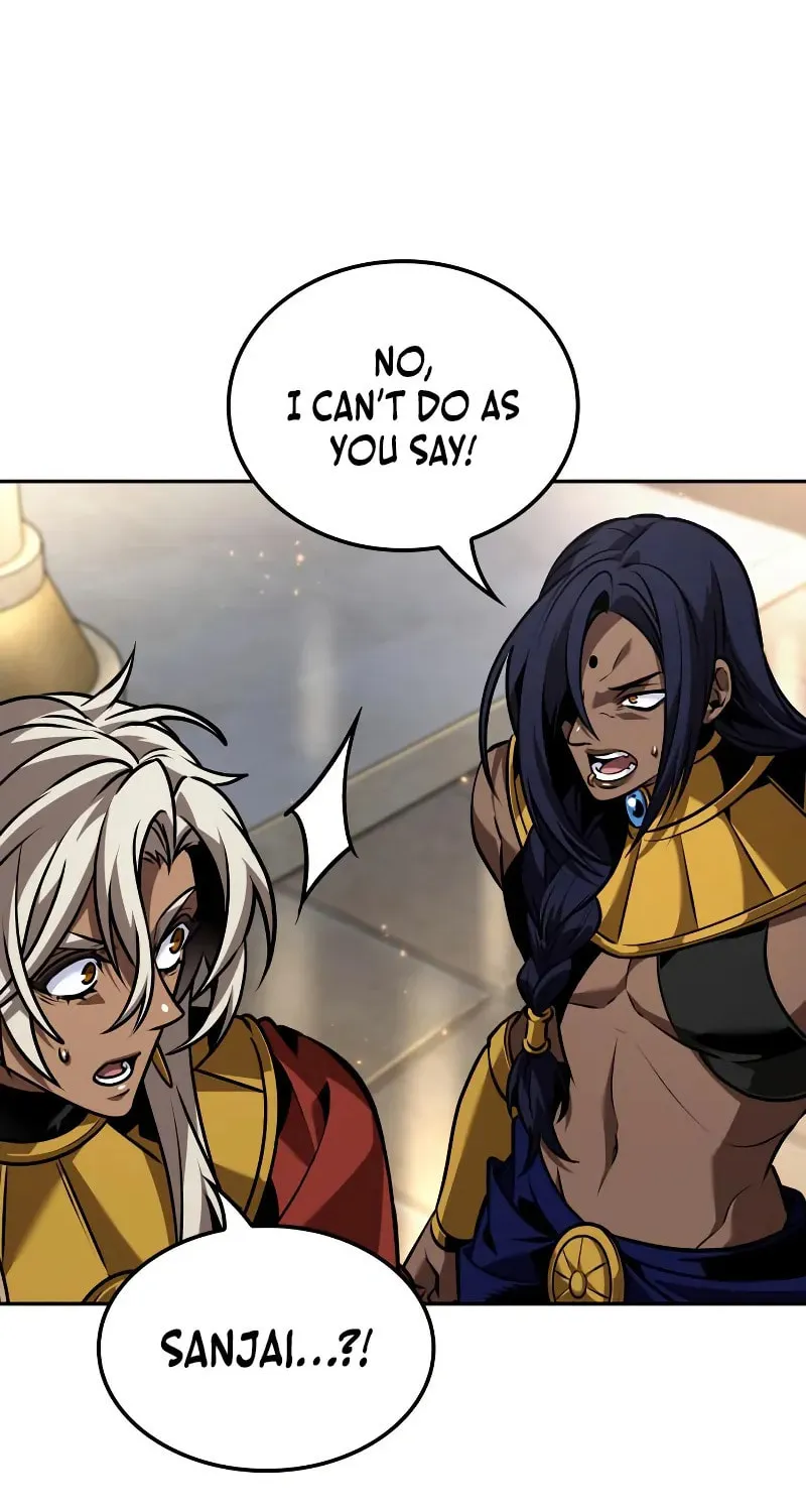 Maplestory: The Last Adventurer Chapter 87 page 17 - 