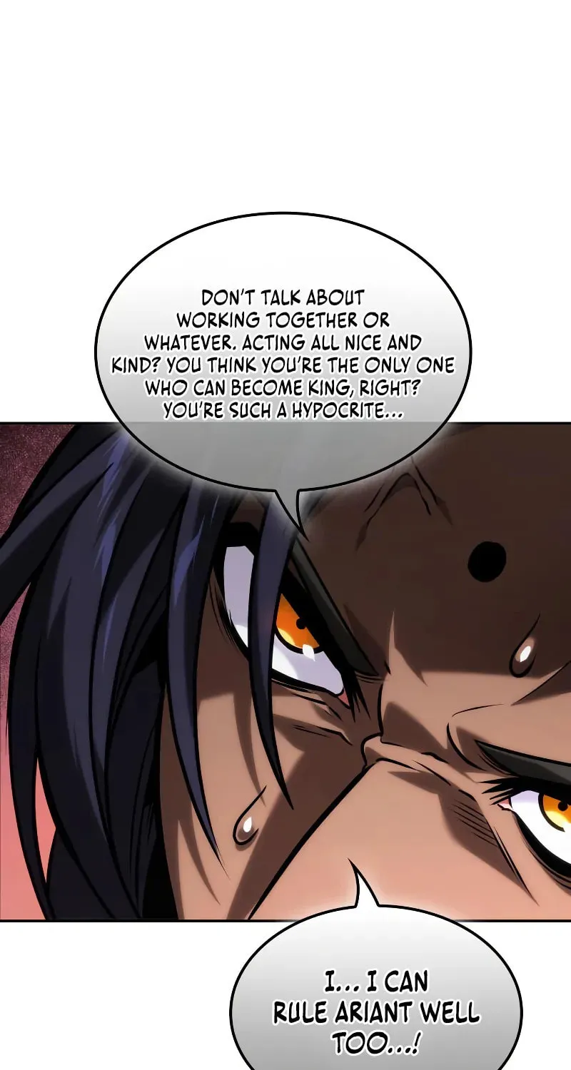 Maplestory: The Last Adventurer Chapter 87 page 18 - 