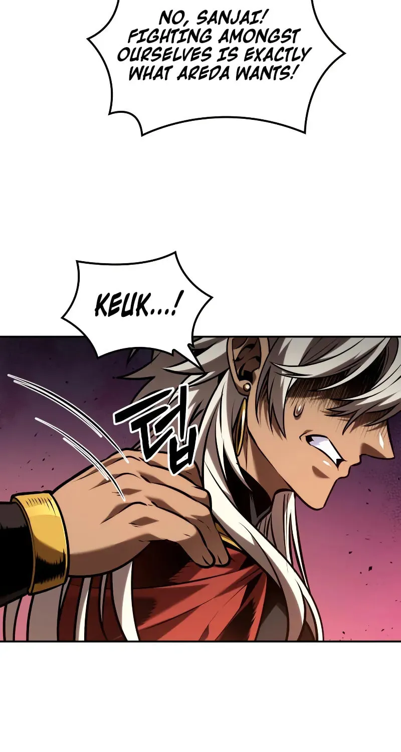 Maplestory: The Last Adventurer Chapter 87 page 20 - 