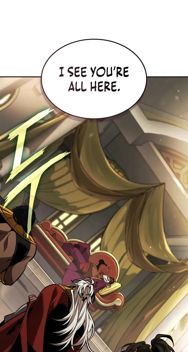 Maplestory: The Last Adventurer Chapter 87 page 3 - 
