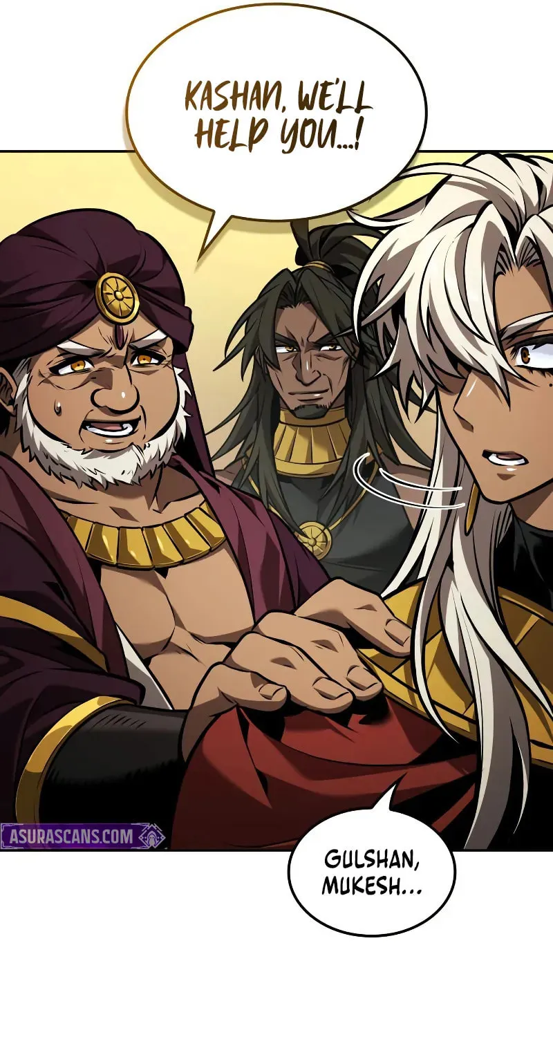 Maplestory: The Last Adventurer Chapter 87 page 22 - 