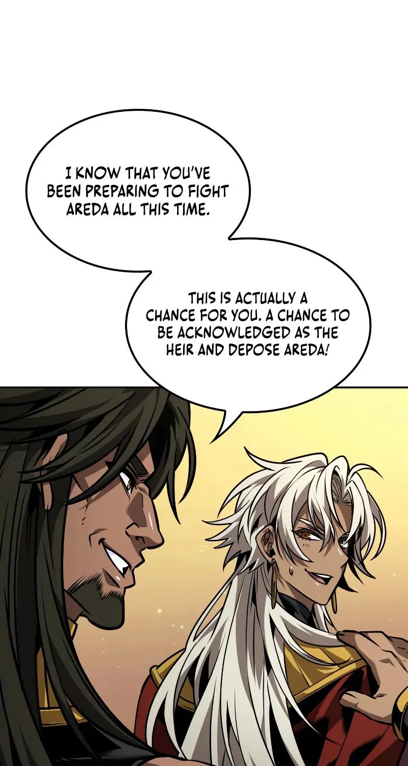 Maplestory: The Last Adventurer Chapter 87 page 23 - 