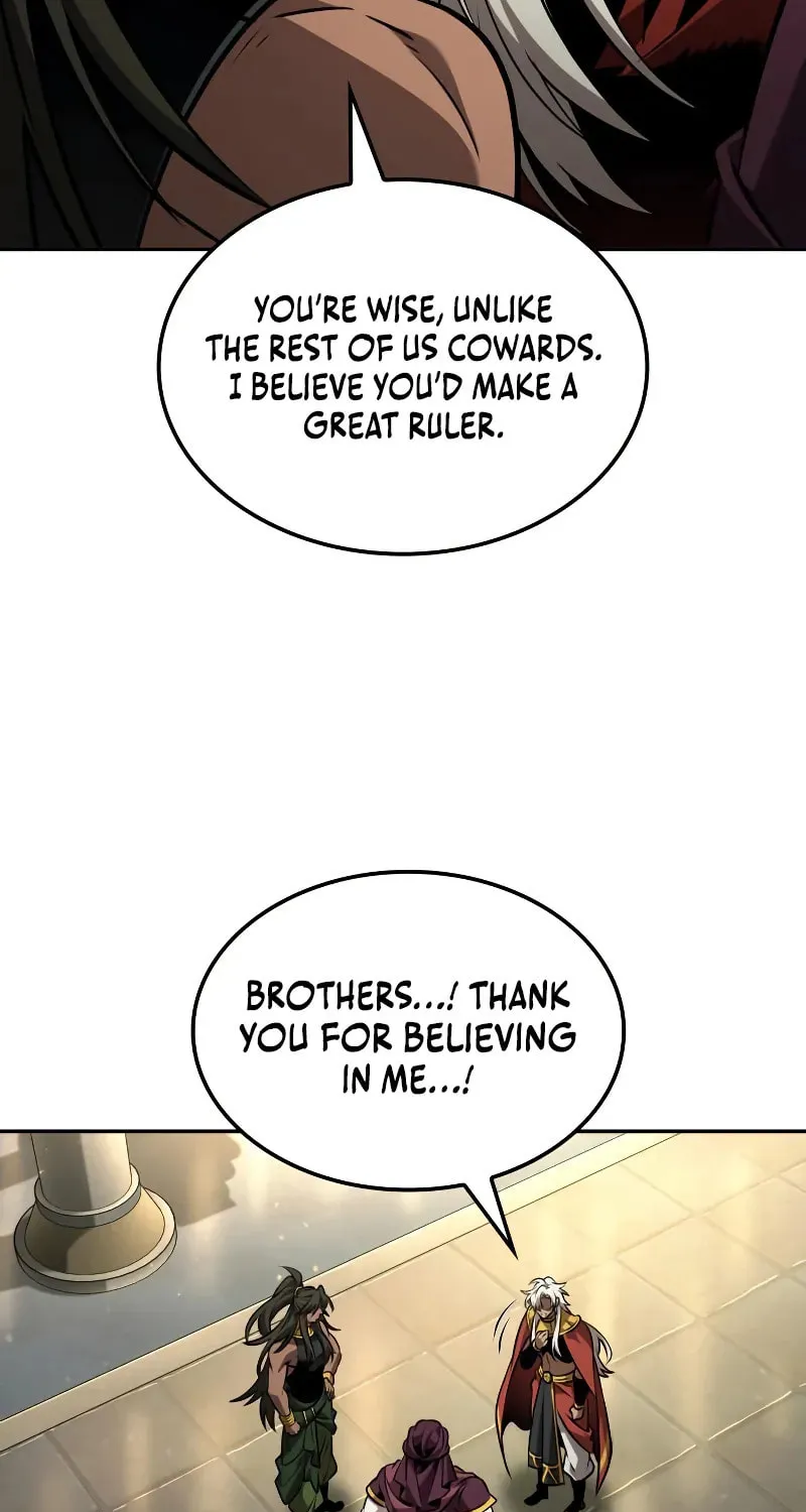 Maplestory: The Last Adventurer Chapter 87 page 24 - 