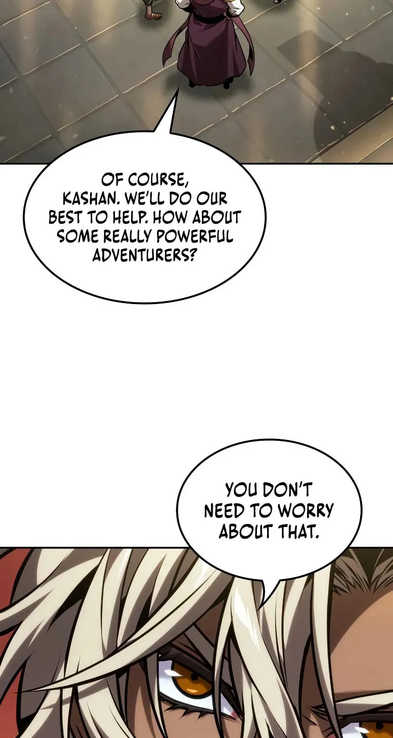 Maplestory: The Last Adventurer Chapter 87 page 25 - 