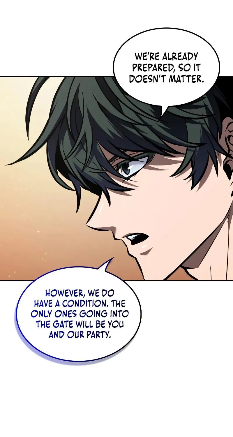 Maplestory: The Last Adventurer Chapter 87 page 28 - 