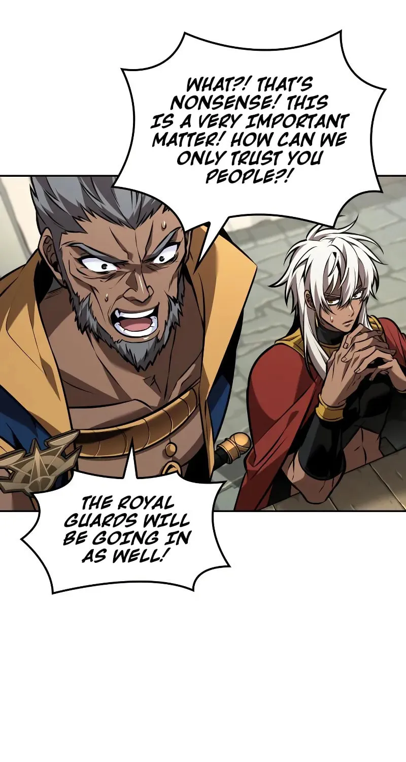 Maplestory: The Last Adventurer Chapter 87 page 29 - 