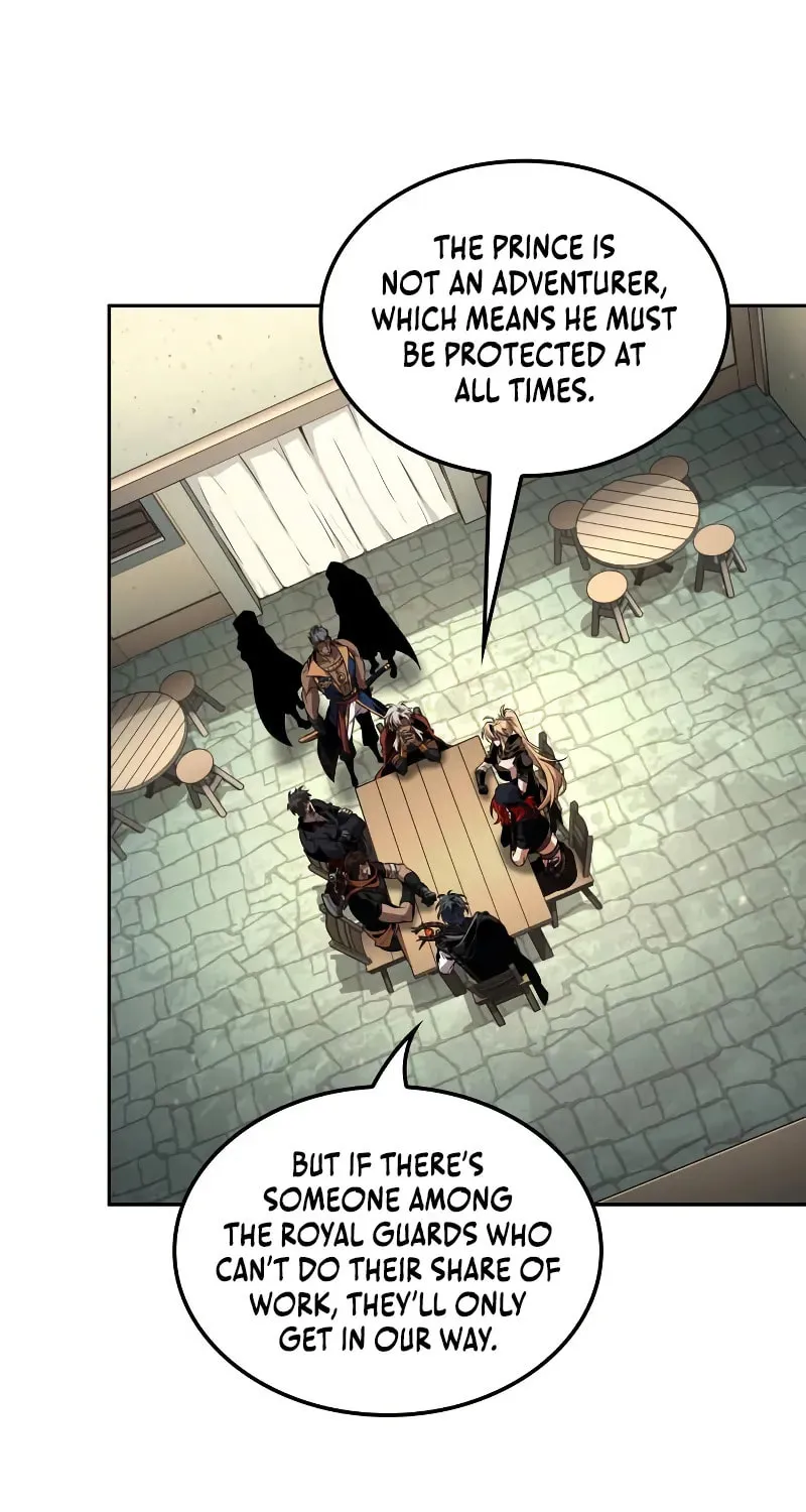 Maplestory: The Last Adventurer Chapter 87 page 30 - 