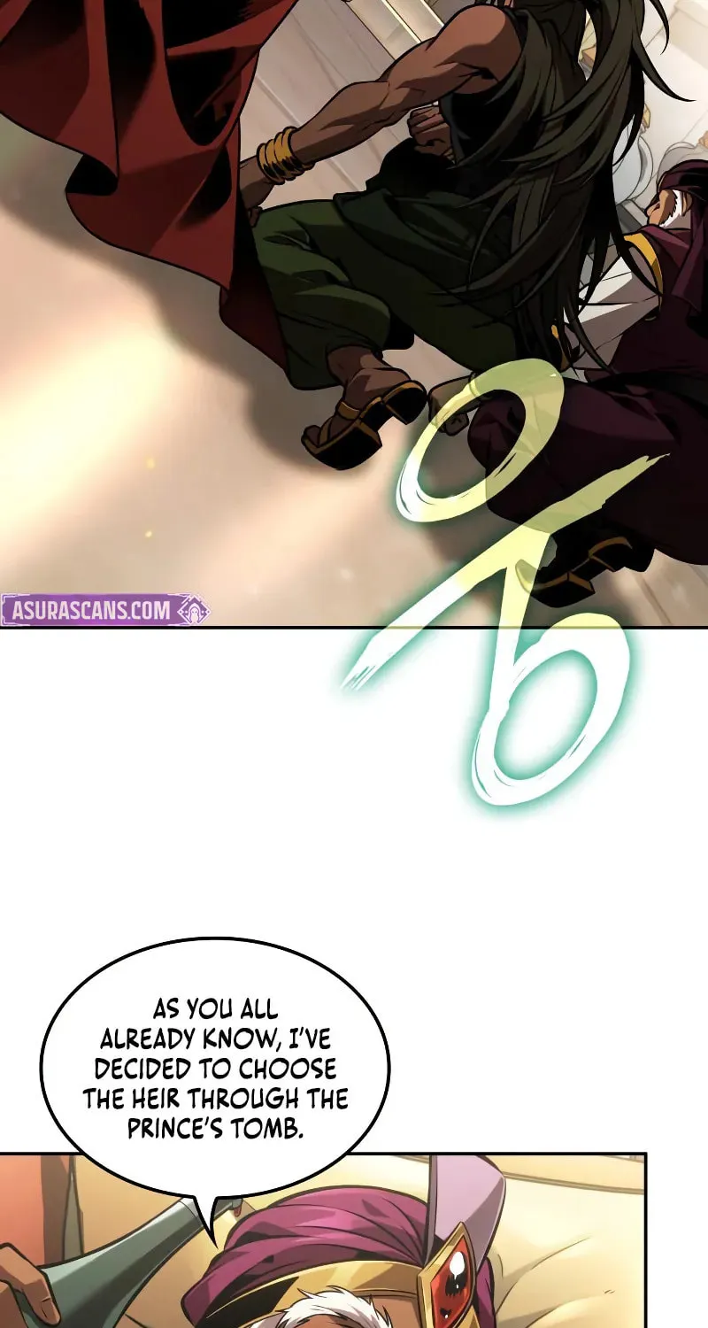Maplestory: The Last Adventurer Chapter 87 page 4 - 