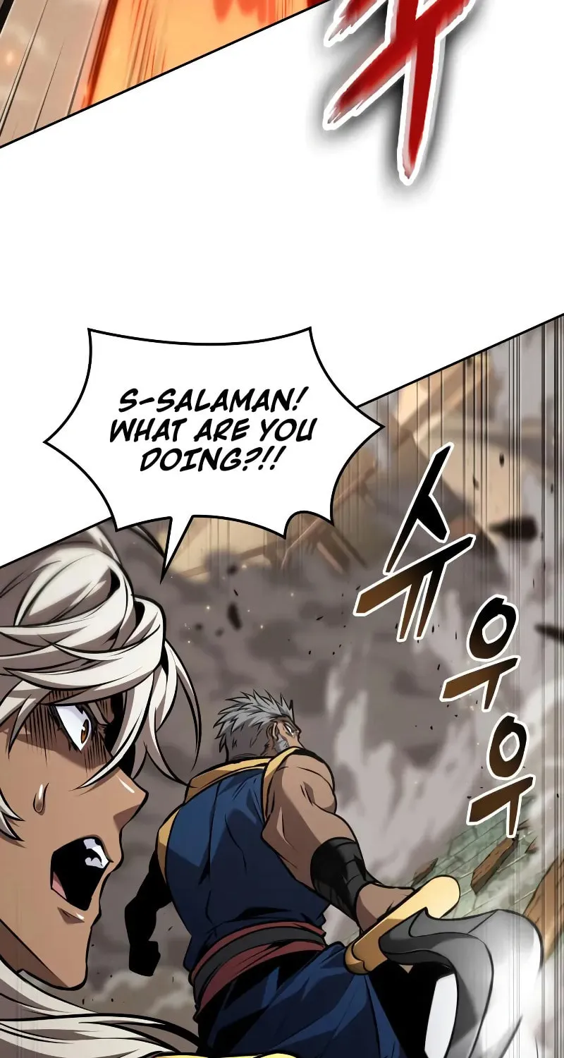 Maplestory: The Last Adventurer Chapter 87 page 35 - 