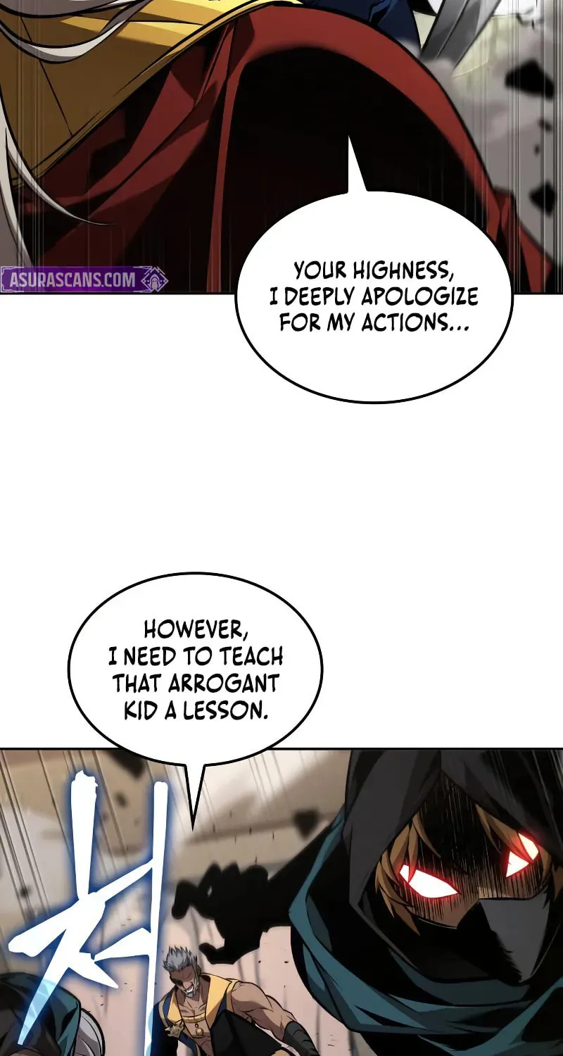 Maplestory: The Last Adventurer Chapter 87 page 36 - 