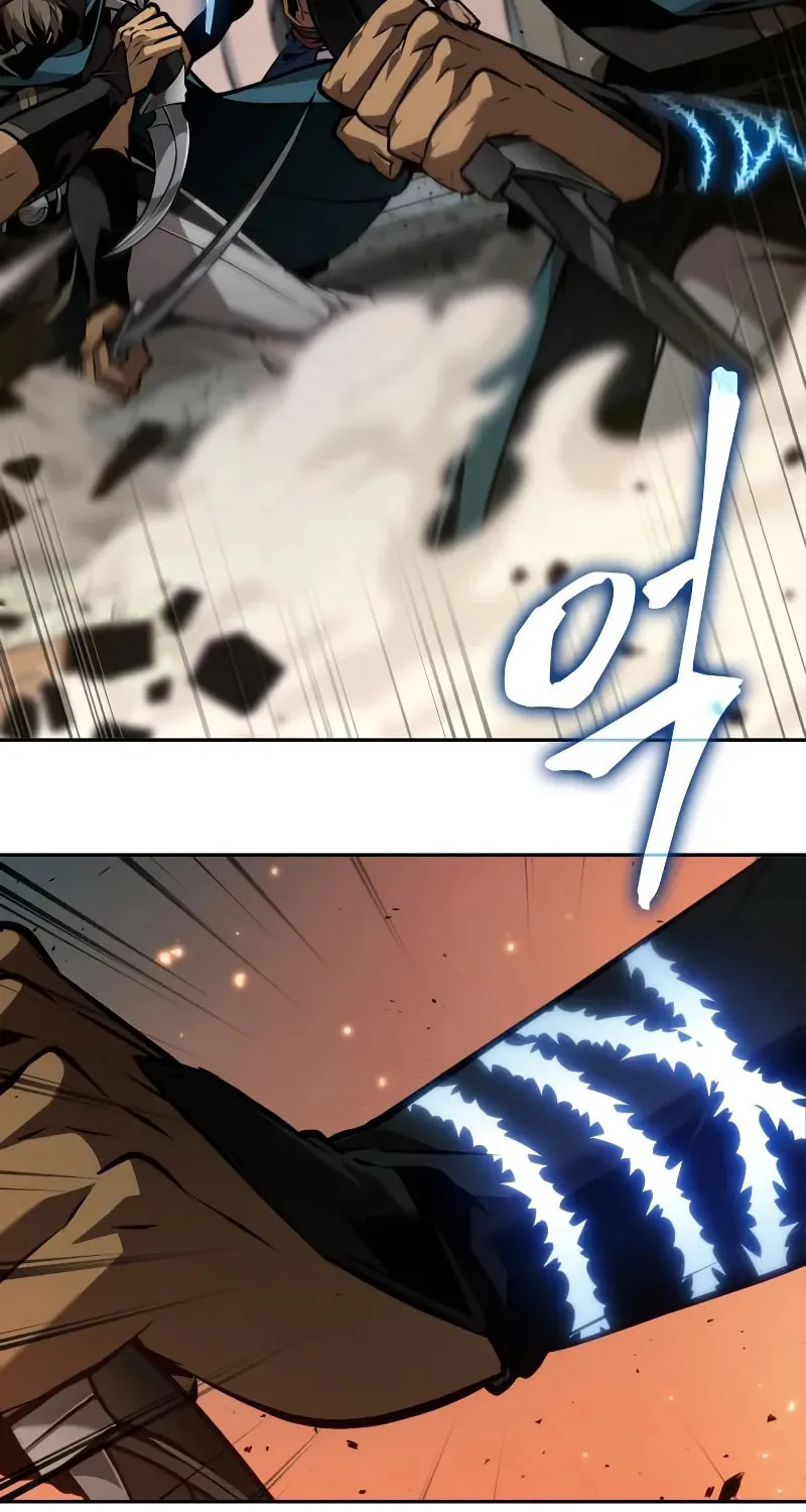 Maplestory: The Last Adventurer Chapter 87 page 37 - 