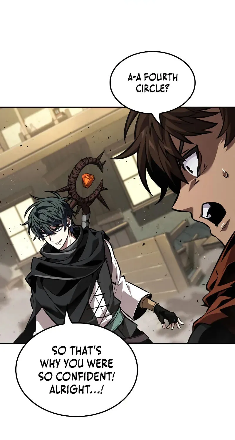 Maplestory: The Last Adventurer Chapter 87 page 38 - 