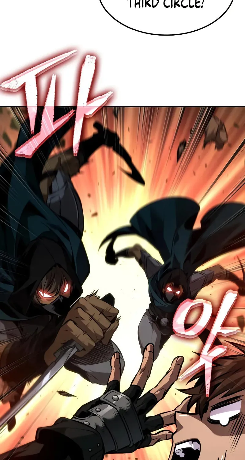 Maplestory: The Last Adventurer Chapter 87 page 40 - 