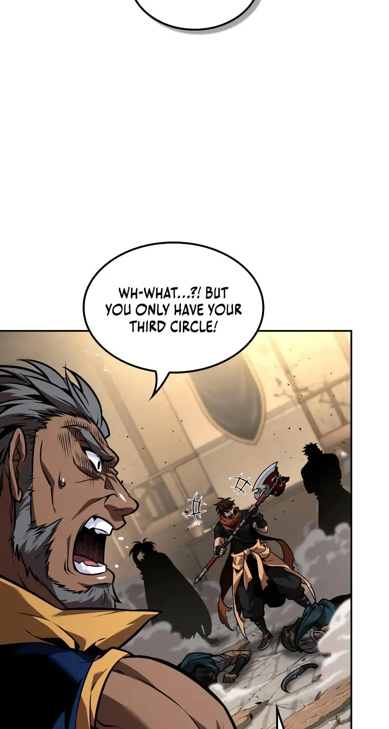 Maplestory: The Last Adventurer Chapter 87 page 44 - 