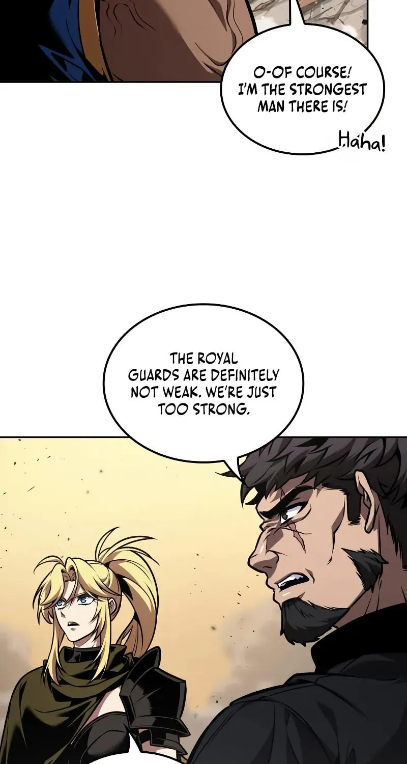 Maplestory: The Last Adventurer Chapter 87 page 45 - 