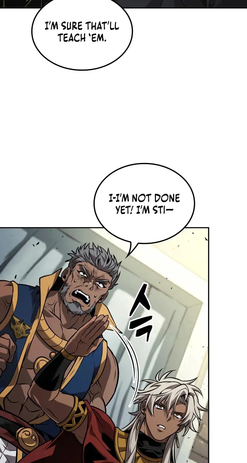 Maplestory: The Last Adventurer Chapter 87 page 46 - 