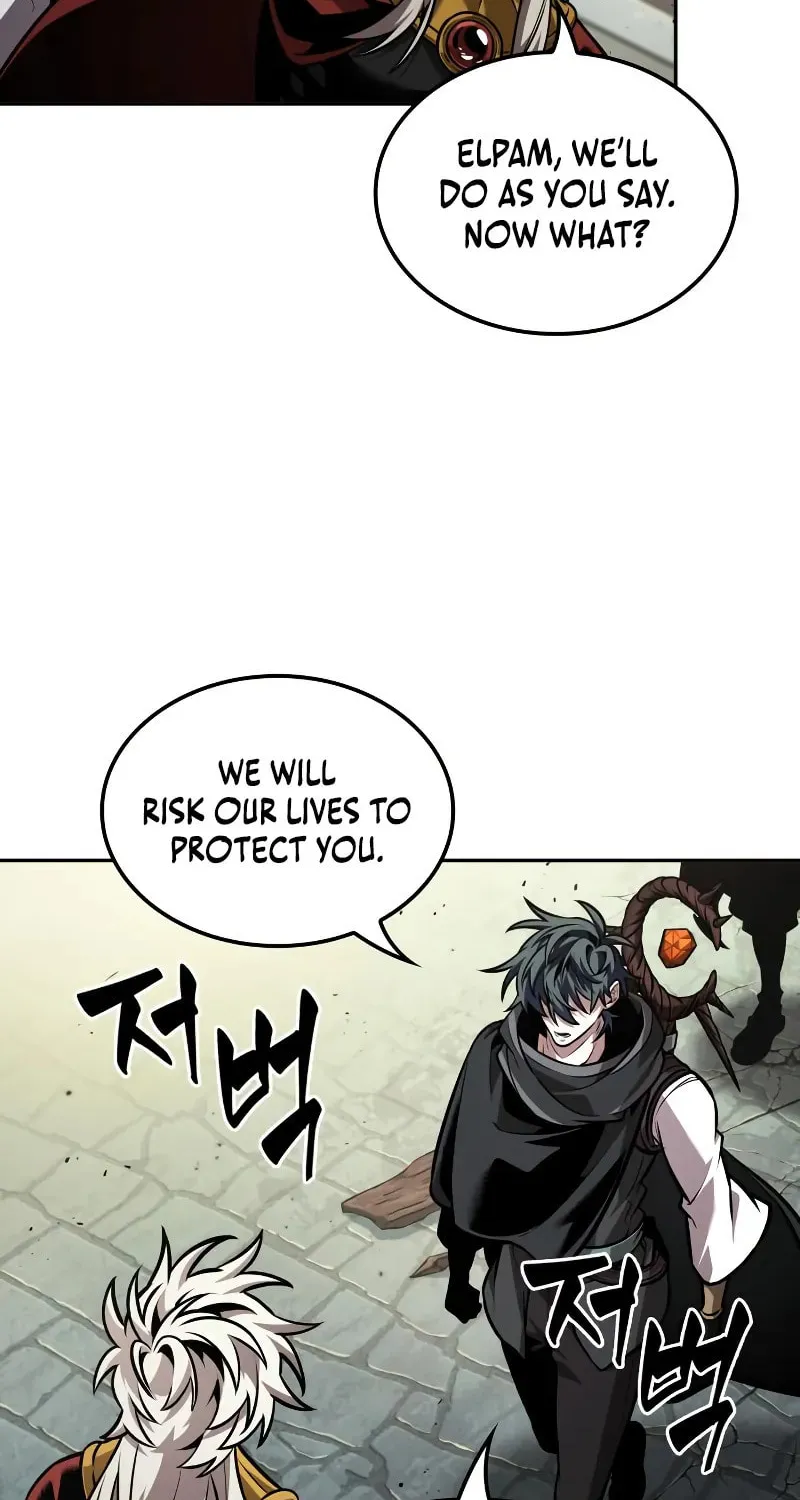 Maplestory: The Last Adventurer Chapter 87 page 47 - 