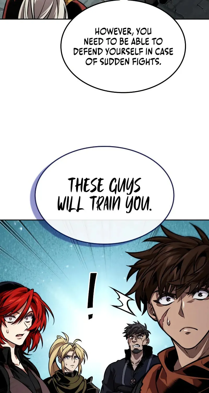 Maplestory: The Last Adventurer Chapter 87 page 48 - 