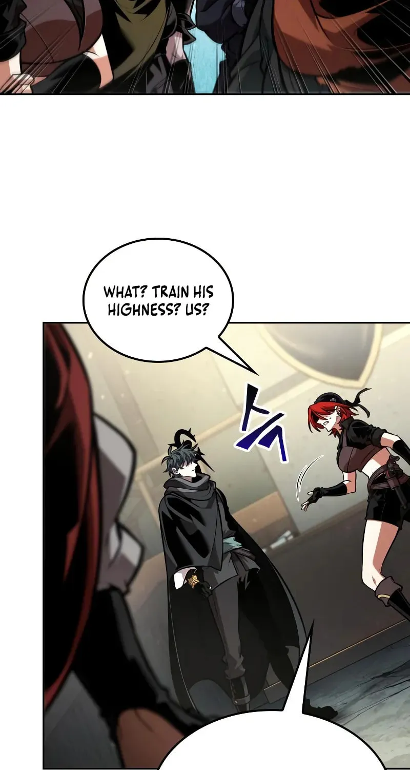 Maplestory: The Last Adventurer Chapter 87 page 49 - 