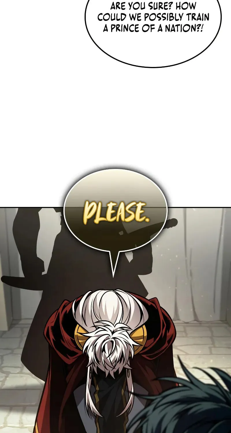 Maplestory: The Last Adventurer Chapter 87 page 50 - 