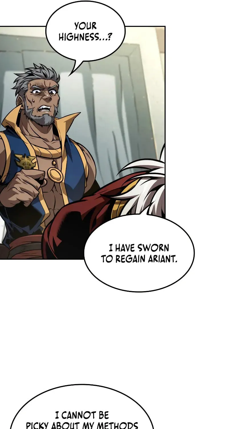 Maplestory: The Last Adventurer Chapter 87 page 52 - 