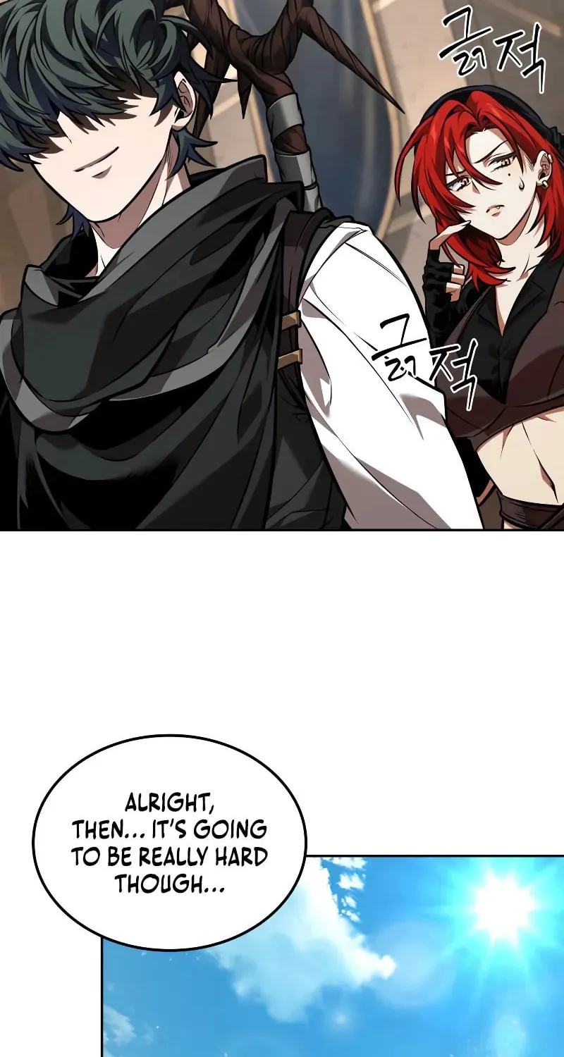 Maplestory: The Last Adventurer Chapter 87 page 55 - 