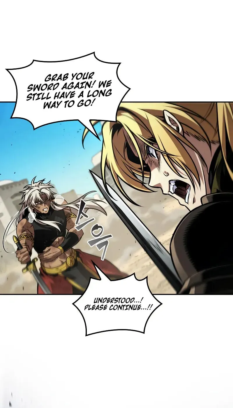 Maplestory: The Last Adventurer Chapter 87 page 59 - 