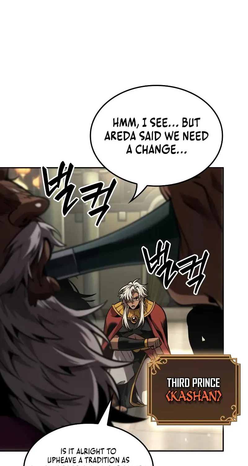 Maplestory: The Last Adventurer Chapter 87 page 7 - 