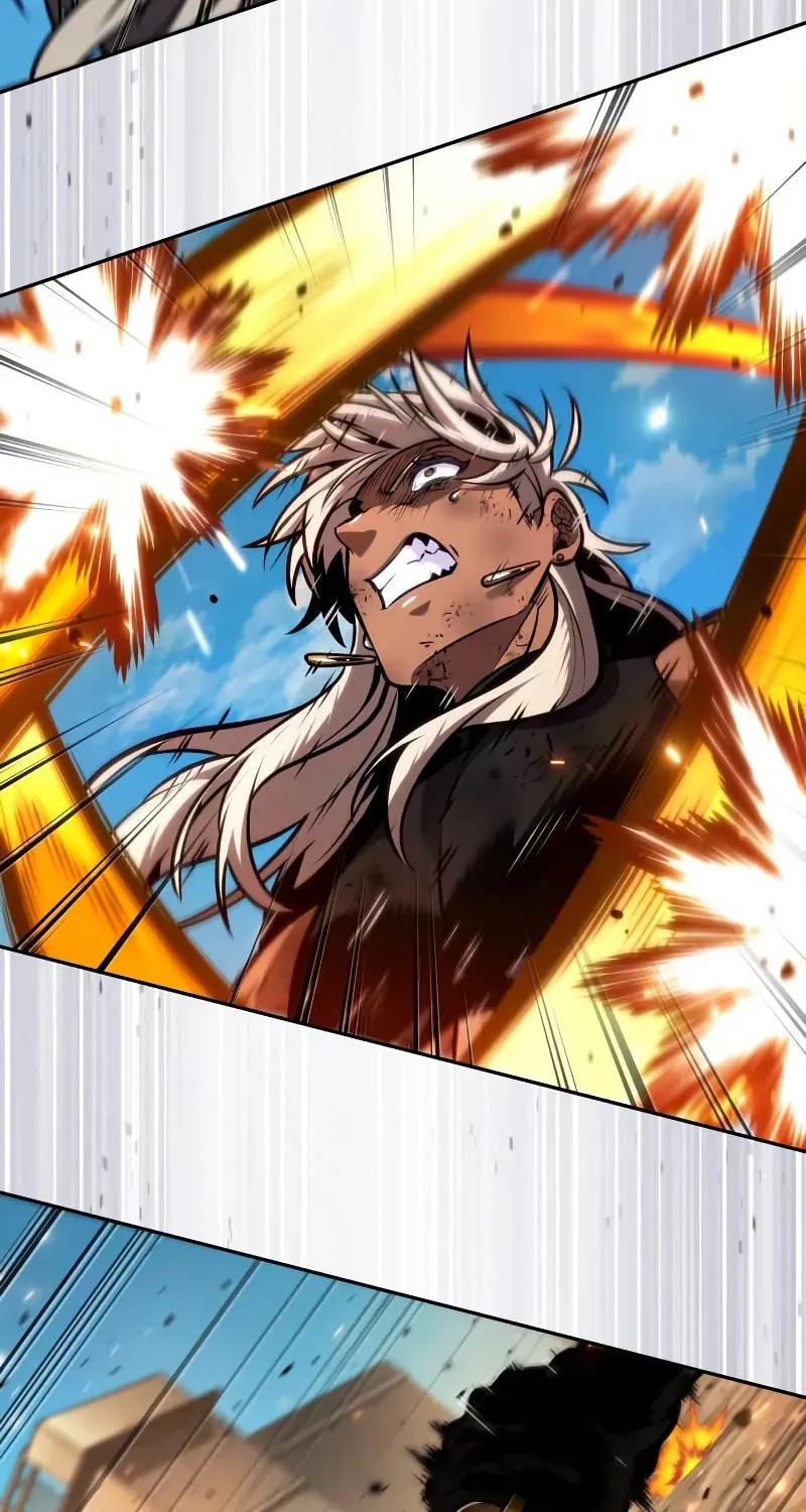 Maplestory: The Last Adventurer Chapter 87 page 61 - 