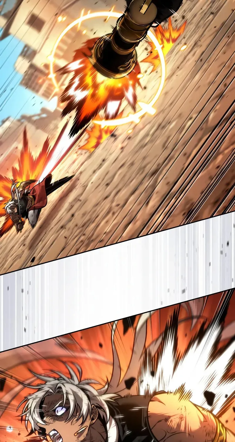 Maplestory: The Last Adventurer Chapter 87 page 62 - 