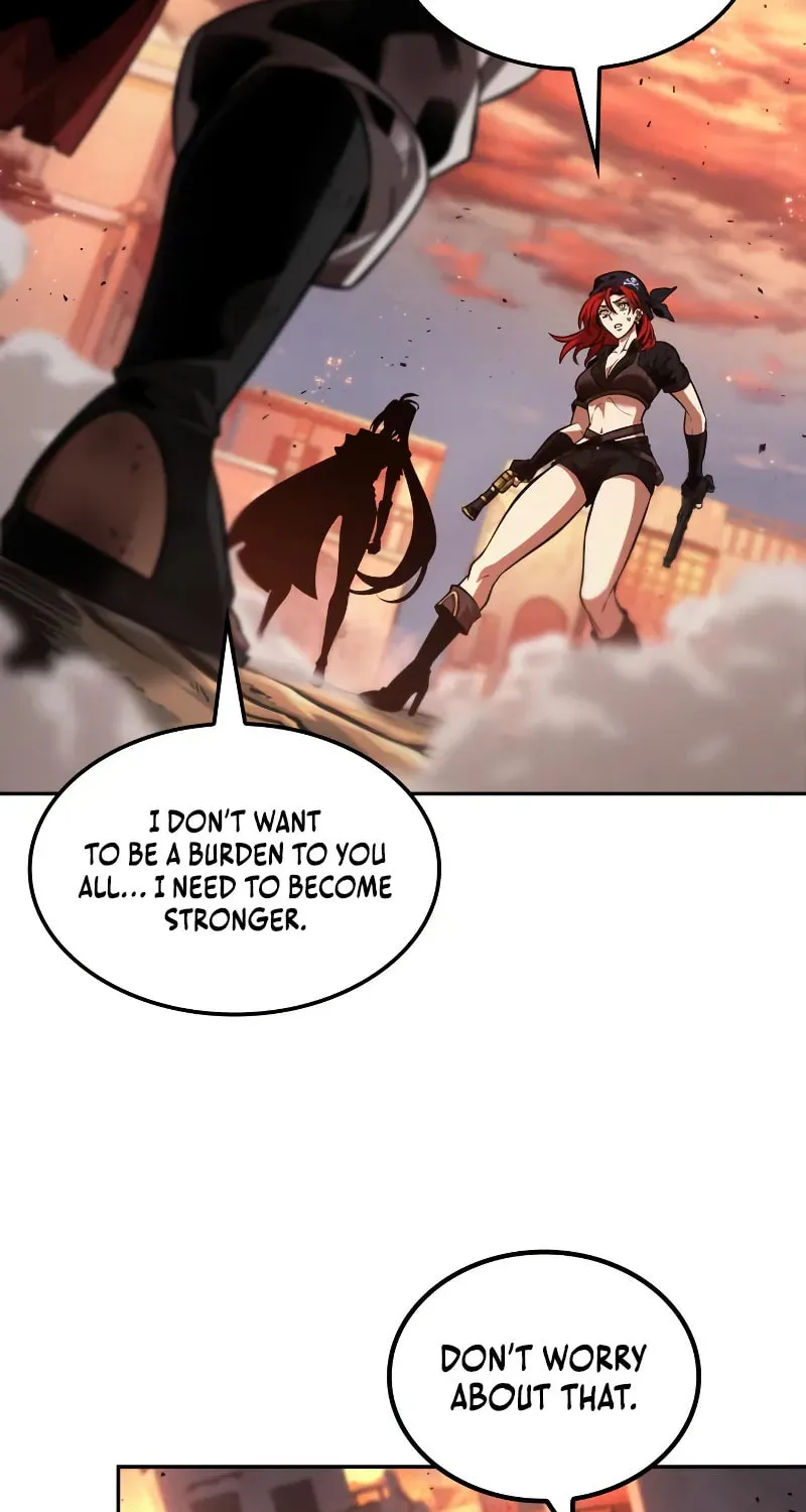 Maplestory: The Last Adventurer Chapter 87 page 66 - 