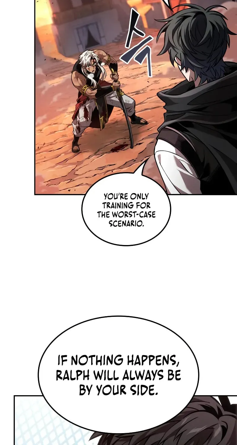 Maplestory: The Last Adventurer Chapter 87 page 67 - 