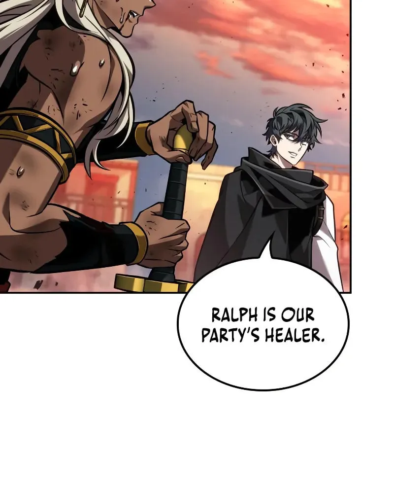 Maplestory: The Last Adventurer Chapter 87 page 69 - 