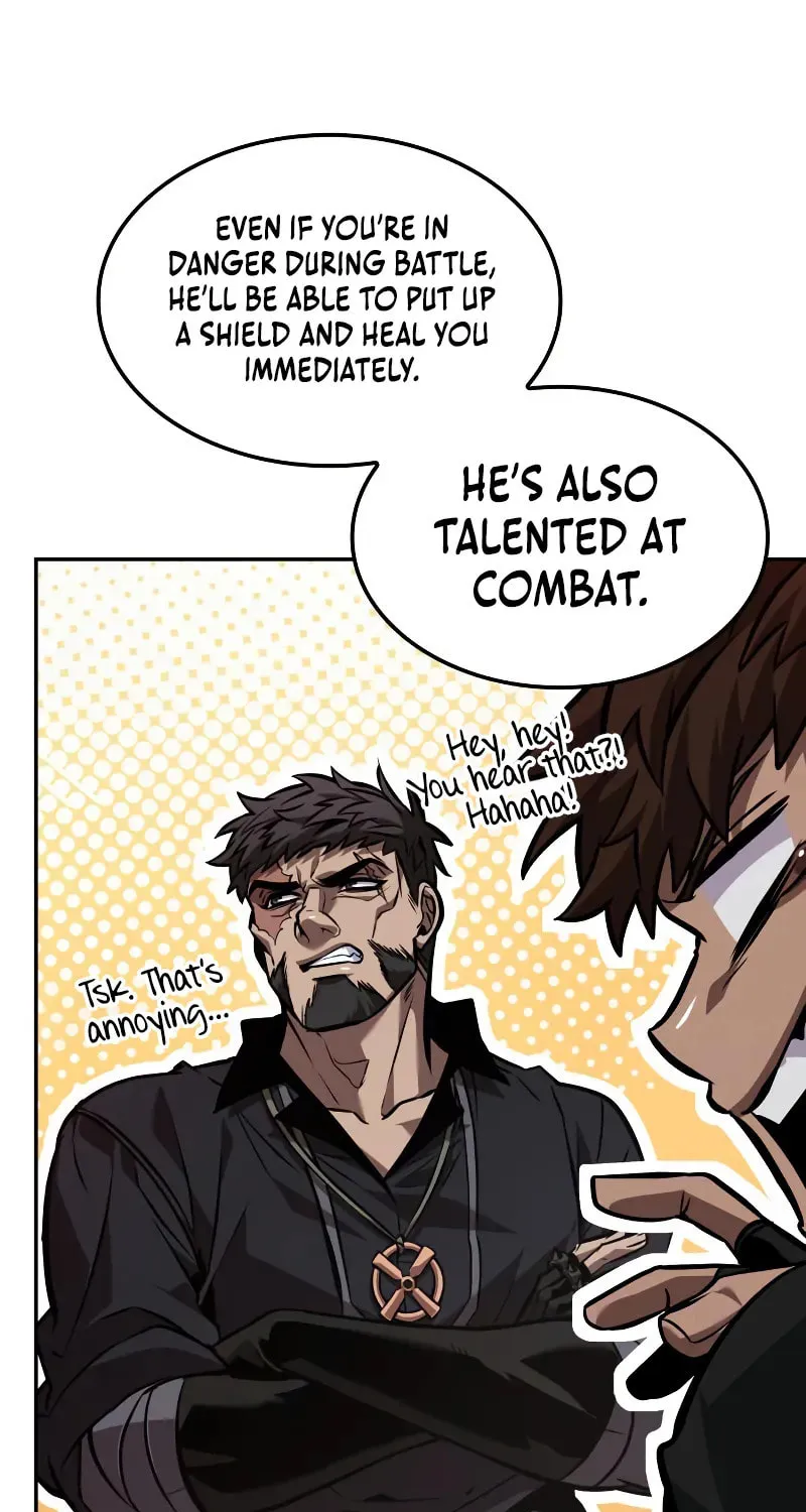 Maplestory: The Last Adventurer Chapter 87 page 70 - 