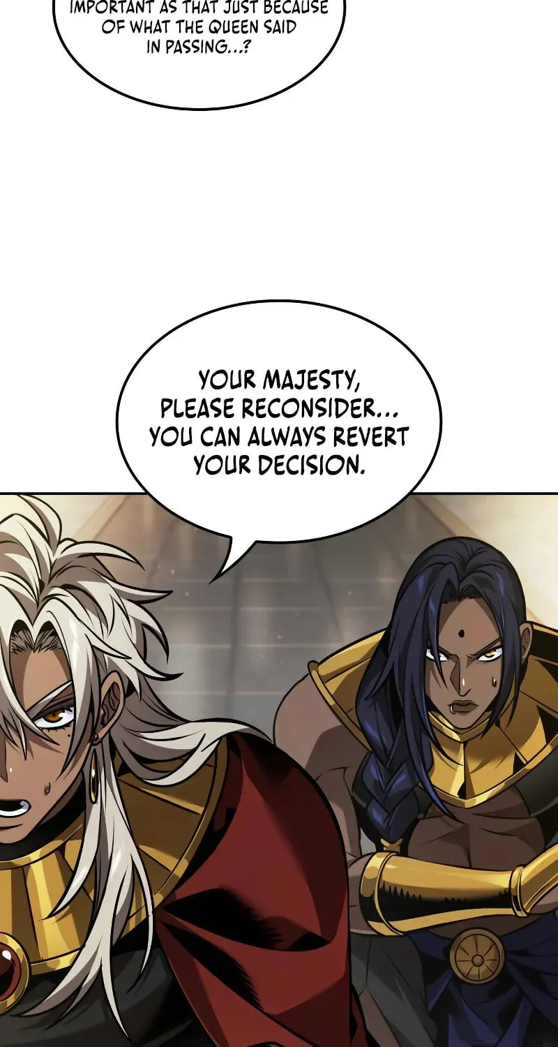 Maplestory: The Last Adventurer Chapter 87 page 8 - 