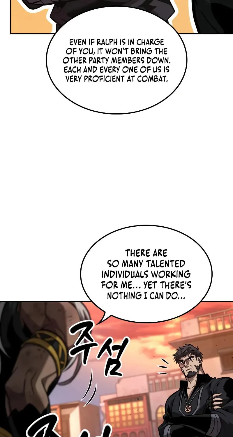 Maplestory: The Last Adventurer Chapter 87 page 71 - 