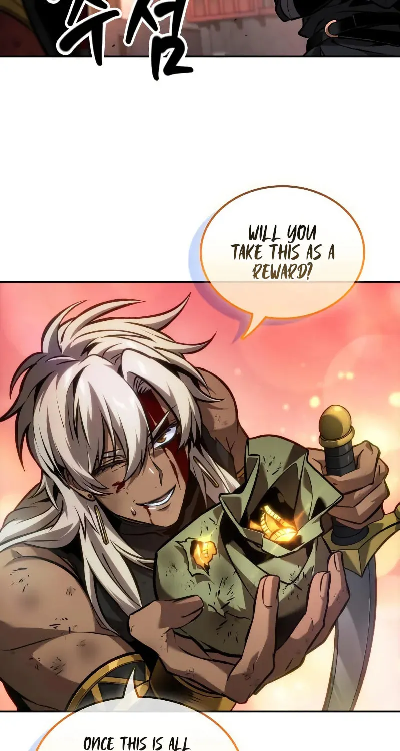 Maplestory: The Last Adventurer Chapter 87 page 72 - 