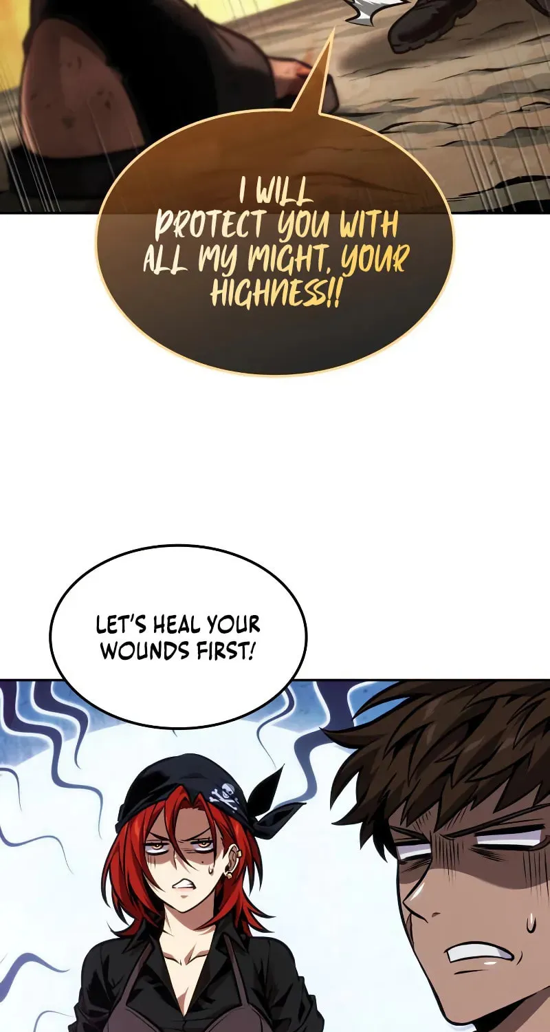 Maplestory: The Last Adventurer Chapter 87 page 74 - 