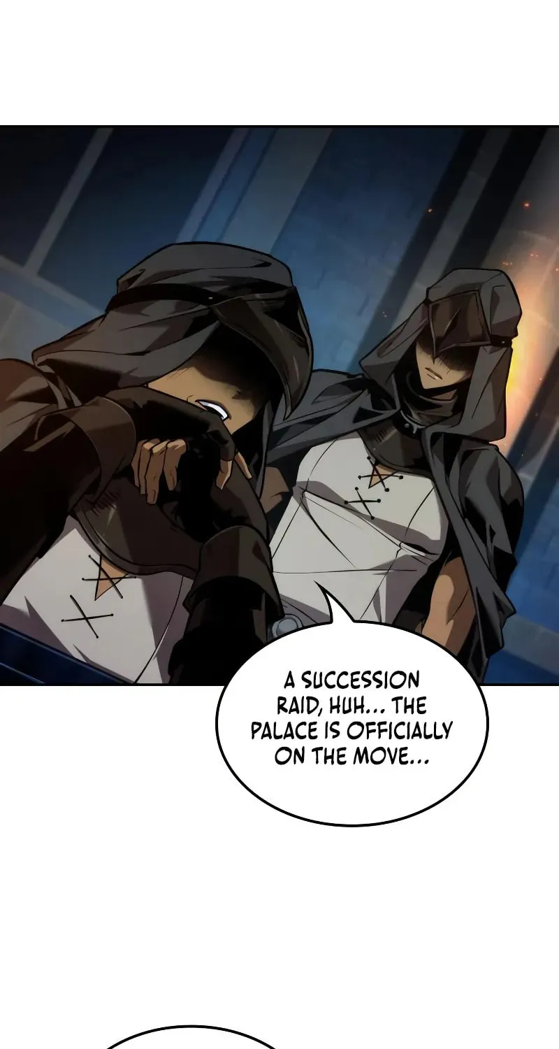 Maplestory: The Last Adventurer Chapter 87 page 77 - 