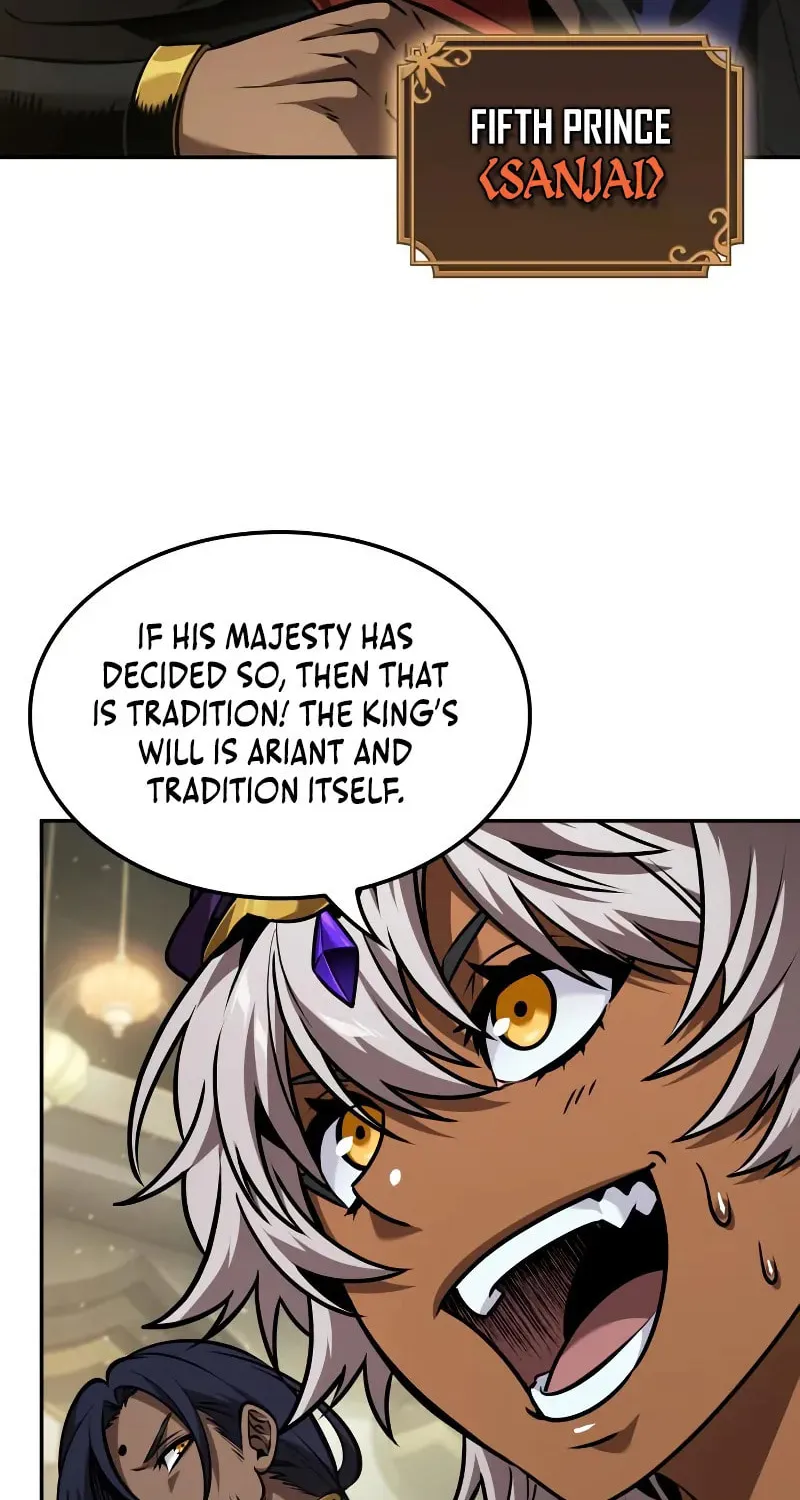 Maplestory: The Last Adventurer Chapter 87 page 9 - 