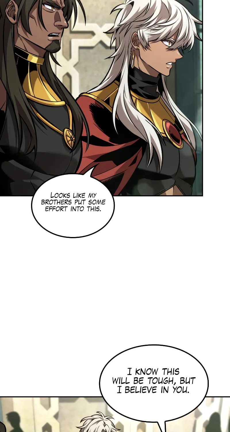 Maplestory: The Last Adventurer Chapter 88 page 11 - 