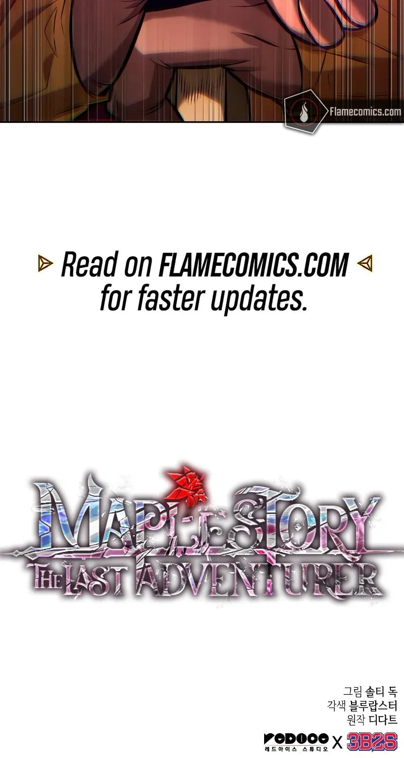 Maplestory: The Last Adventurer Chapter 88 page 106 - 